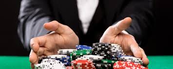 Вход на зеркало Casino RioBet
